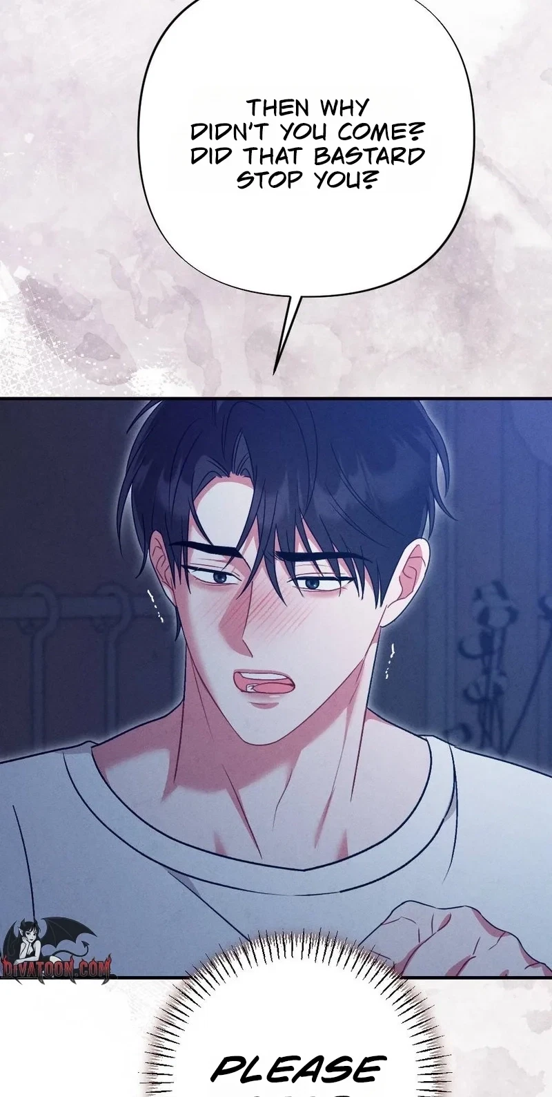 Your Wife Chapter 39, page 71