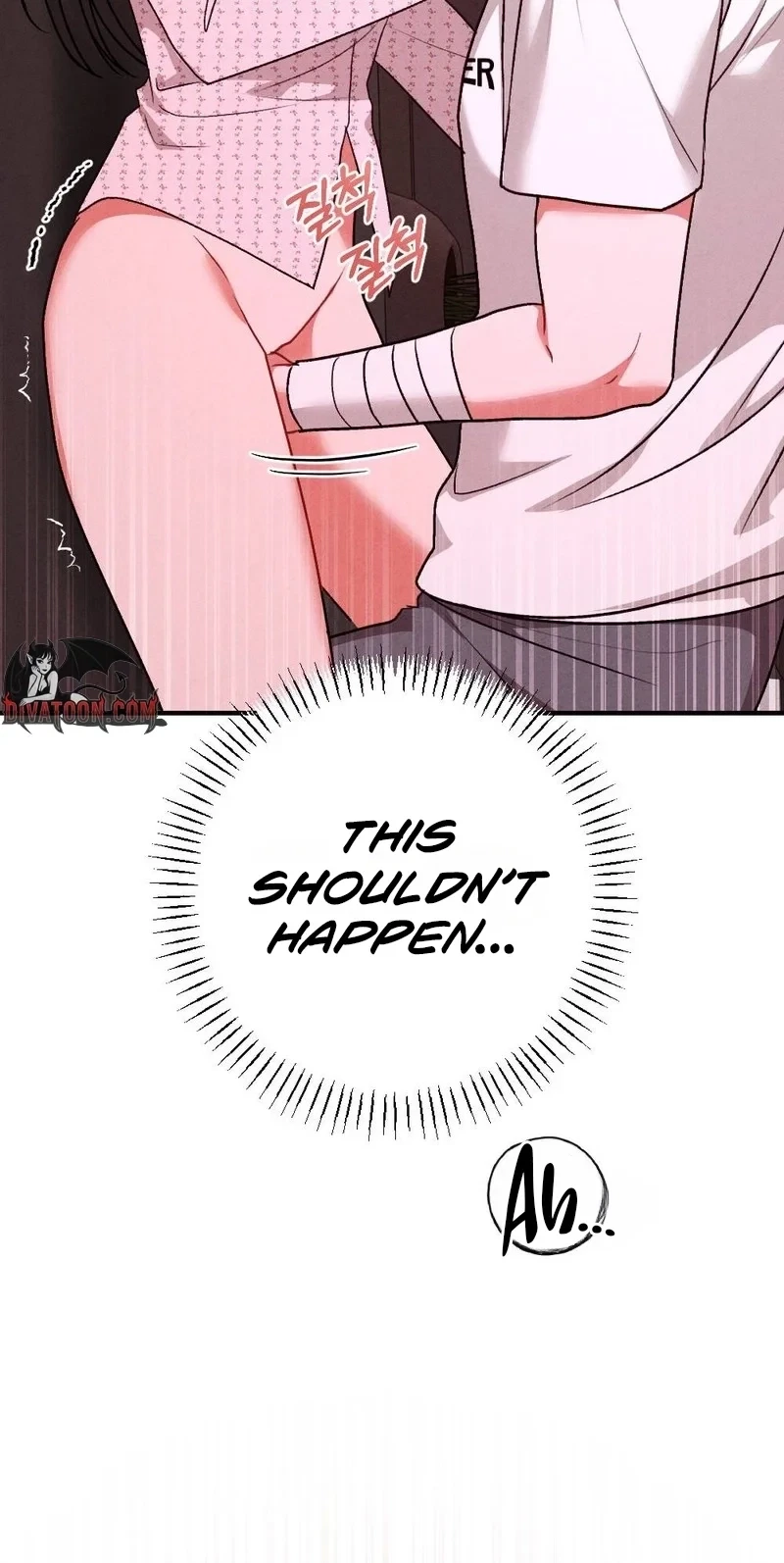 Your Wife Chapter 39, page 85