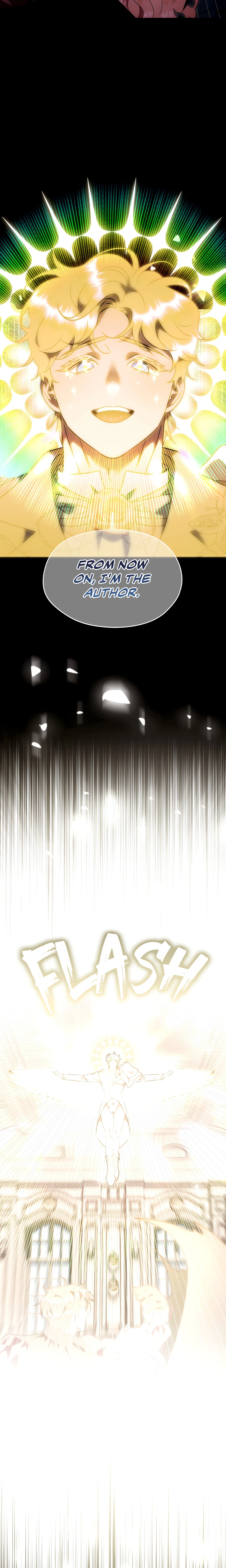 Scripting Seduction Chapter 17 (Uncensored), page 13