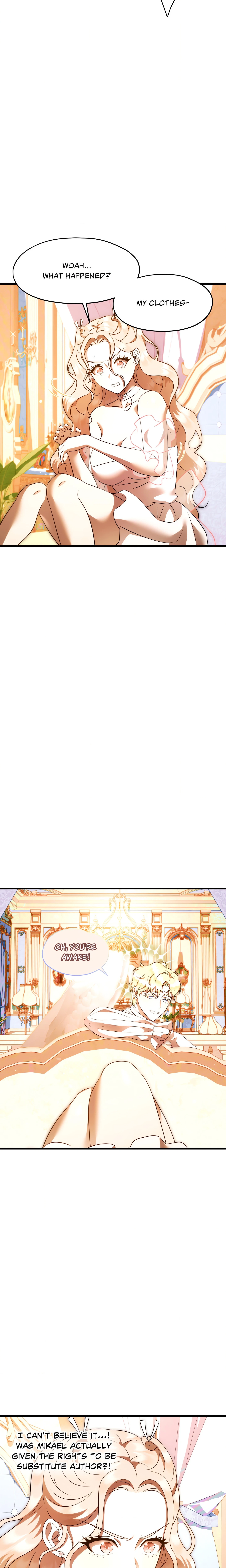 Scripting Seduction Chapter 17 (Uncensored), page 16