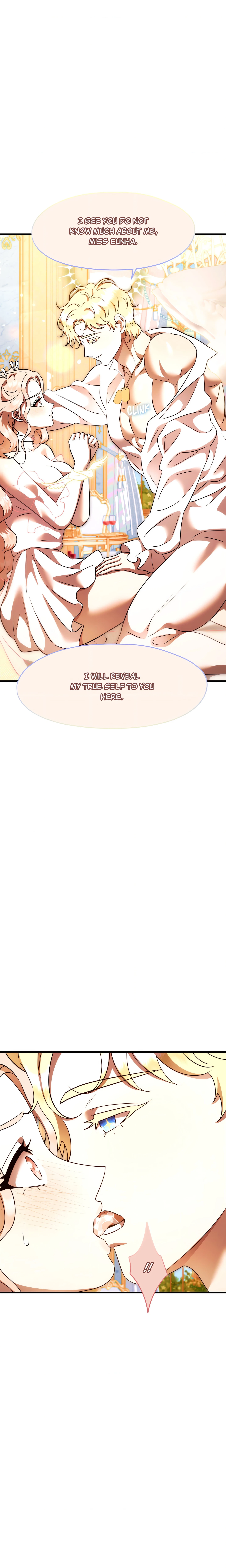 Scripting Seduction Chapter 17 (Uncensored), page 19