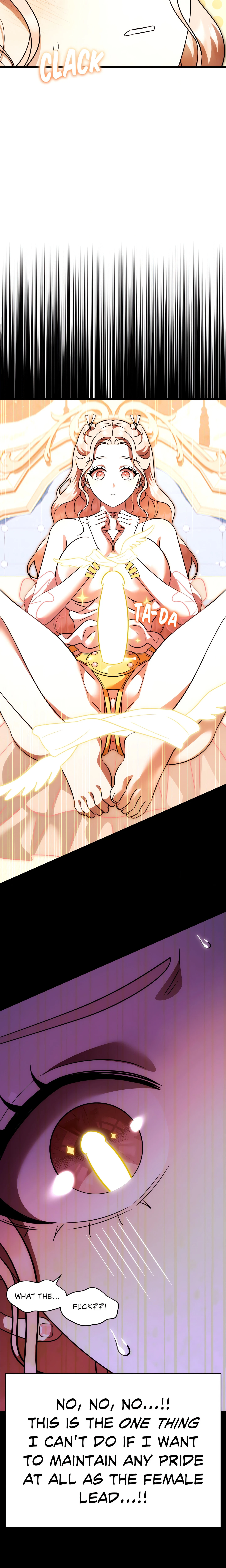 Scripting Seduction Chapter 17 (Uncensored), page 22