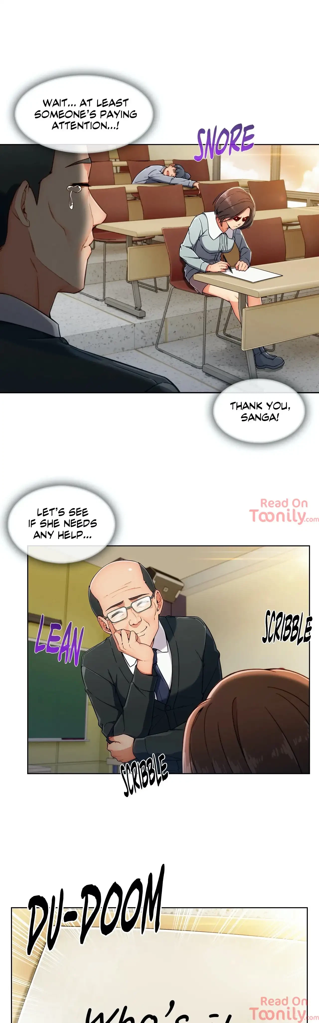 Chapter 95, page 28