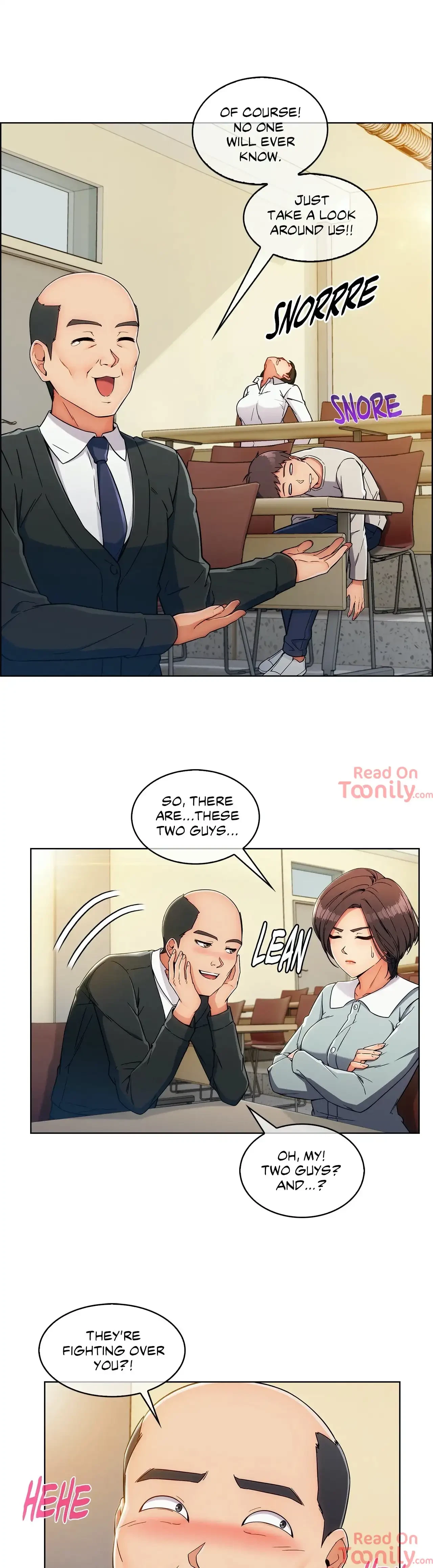 Chapter 95, page 32