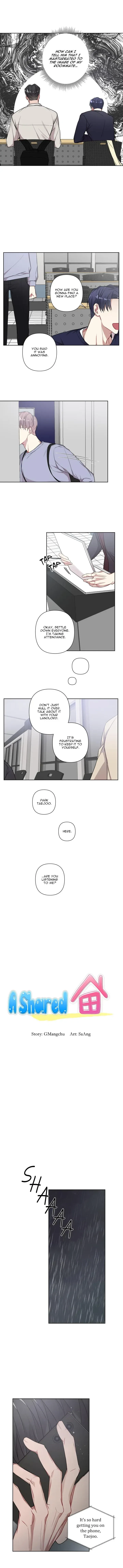 Rent Free Chapter 8, page 3