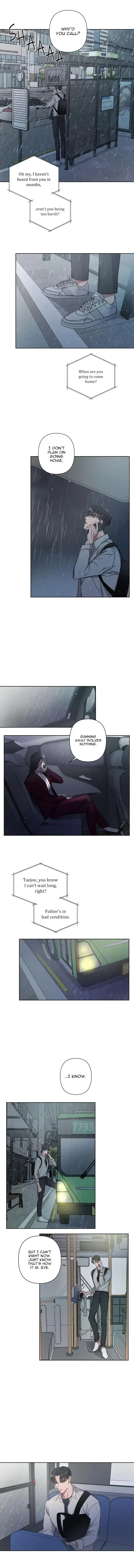 Rent Free Chapter 8, page 4