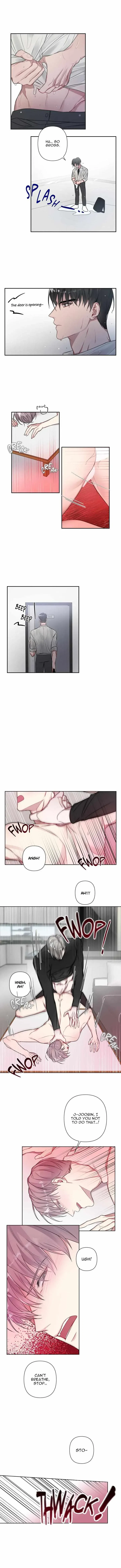 Rent Free Chapter 8, page 7
