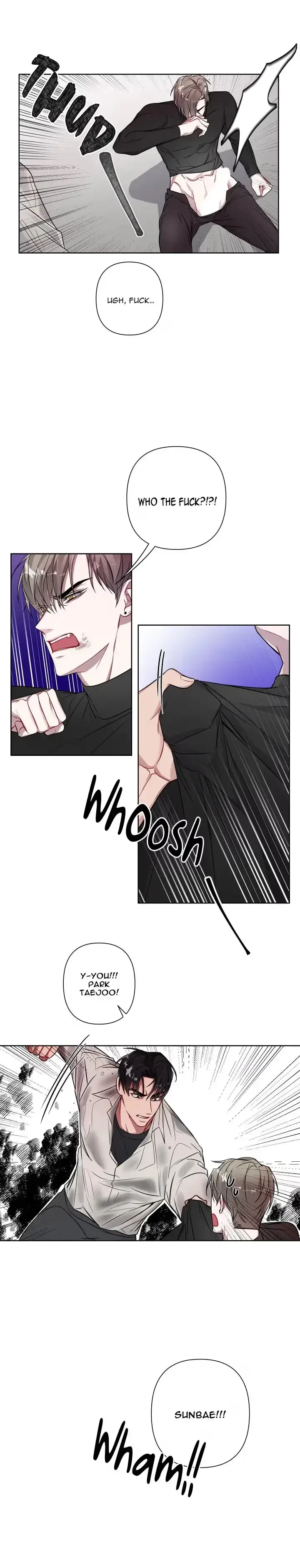 Rent Free Chapter 8, page 8