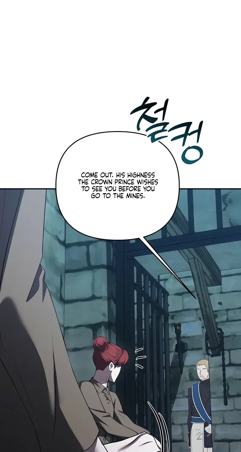 Taming The Arrogant Grand Duke Chapter 43, page 101