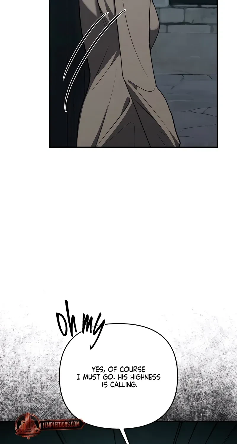 Taming The Arrogant Grand Duke Chapter 43, page 103