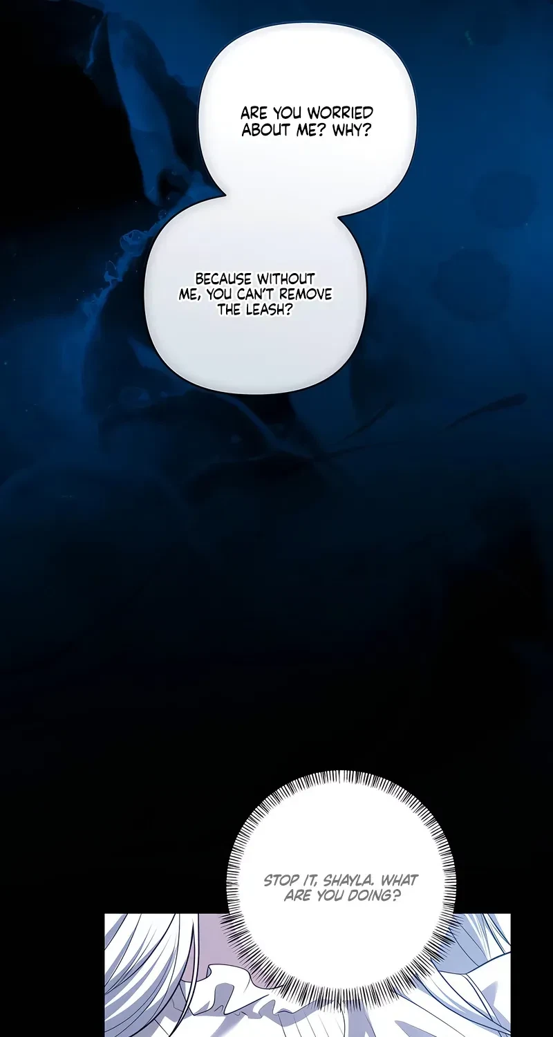 Taming The Arrogant Grand Duke Chapter 43, page 14