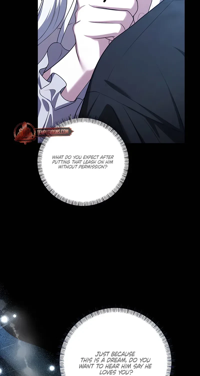Taming The Arrogant Grand Duke Chapter 43, page 16
