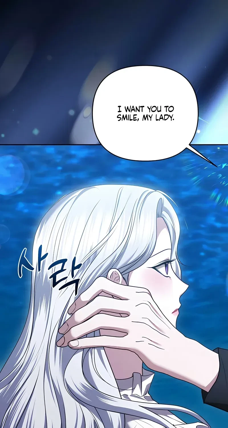 Taming The Arrogant Grand Duke Chapter 43, page 21
