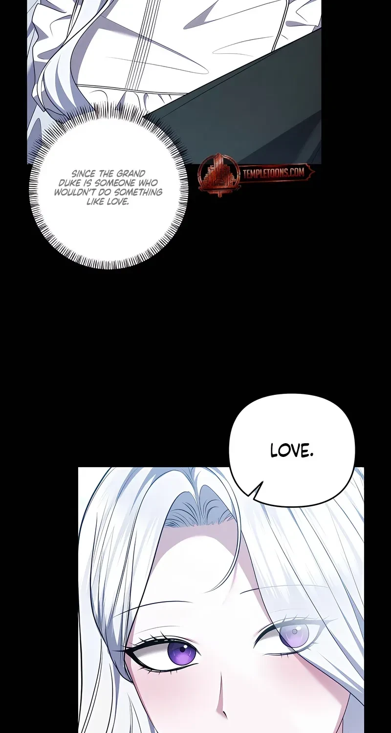 Taming The Arrogant Grand Duke Chapter 43, page 29