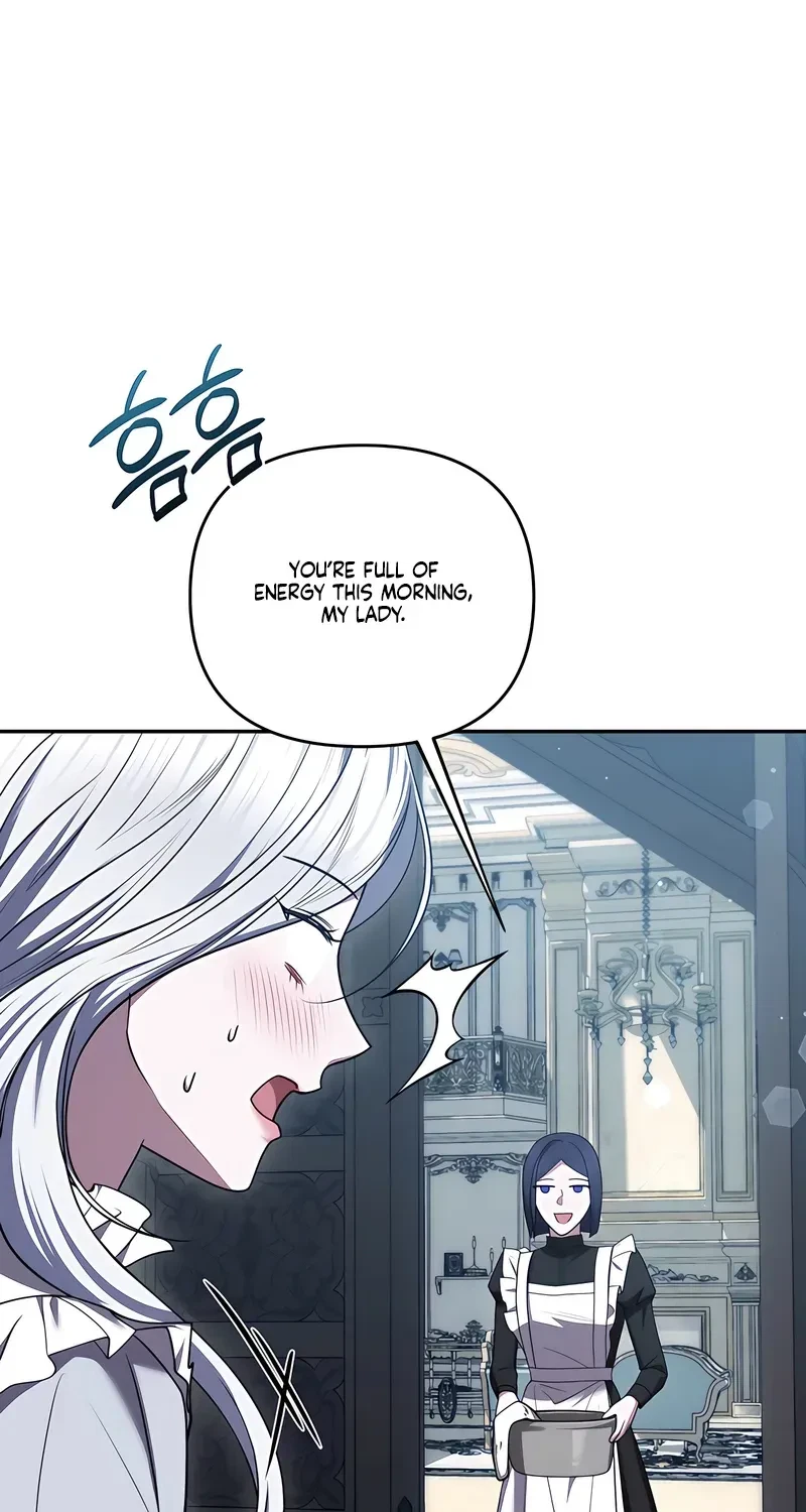 Taming The Arrogant Grand Duke Chapter 43, page 41
