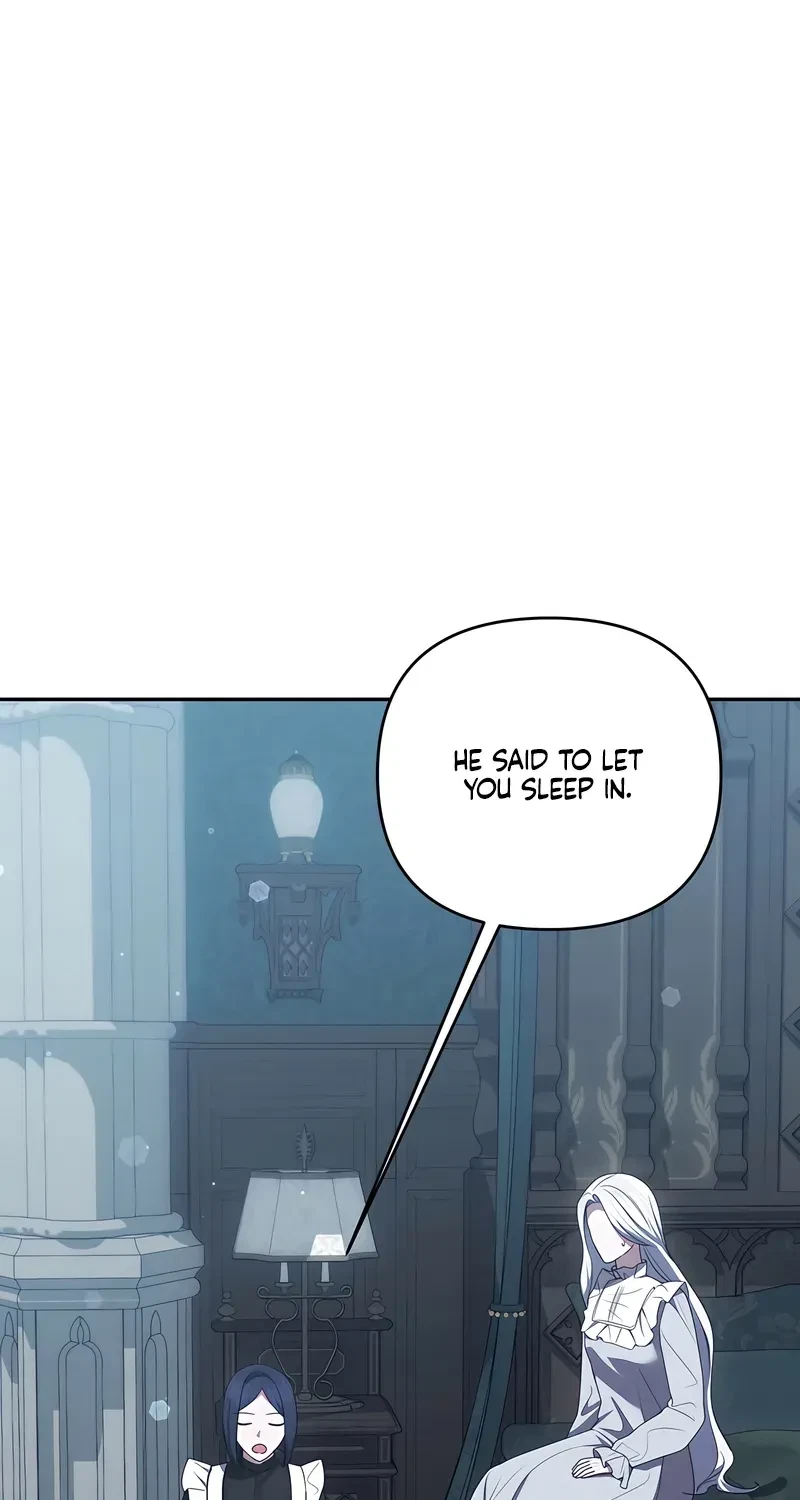Taming The Arrogant Grand Duke Chapter 43, page 44