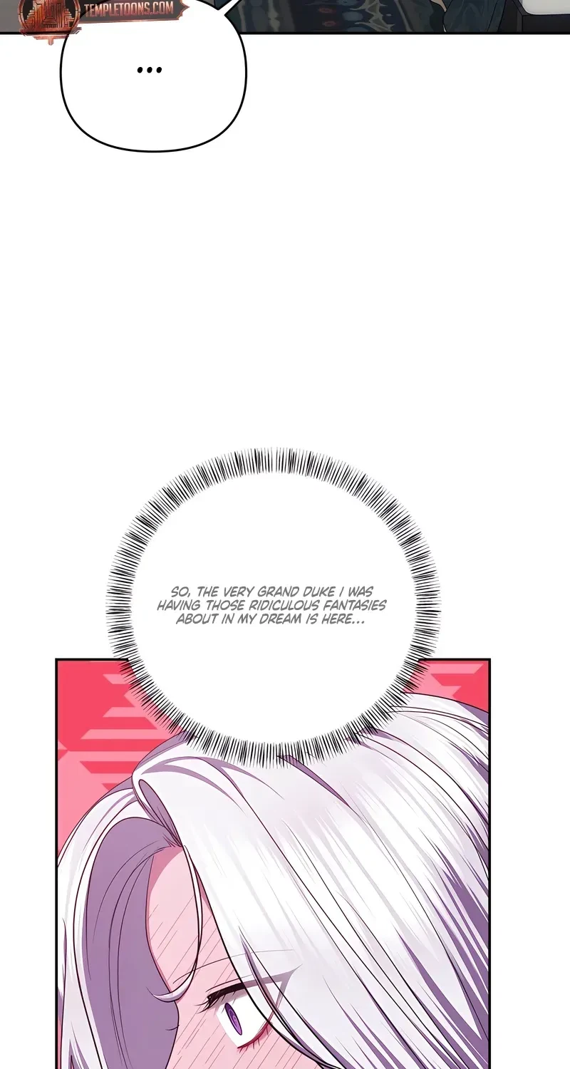 Taming The Arrogant Grand Duke Chapter 43, page 46