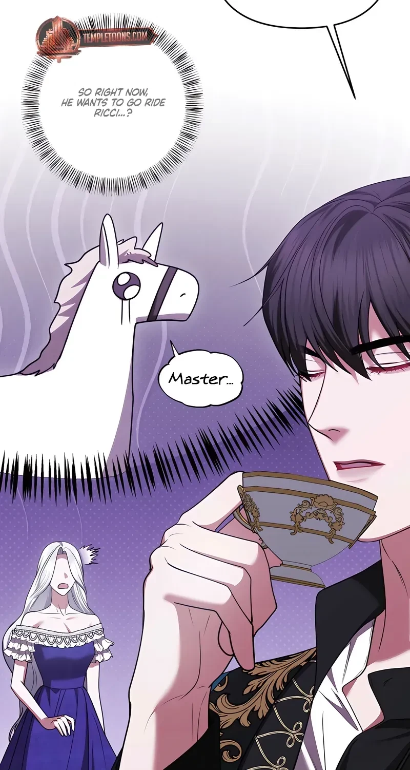 Taming The Arrogant Grand Duke Chapter 43, page 56