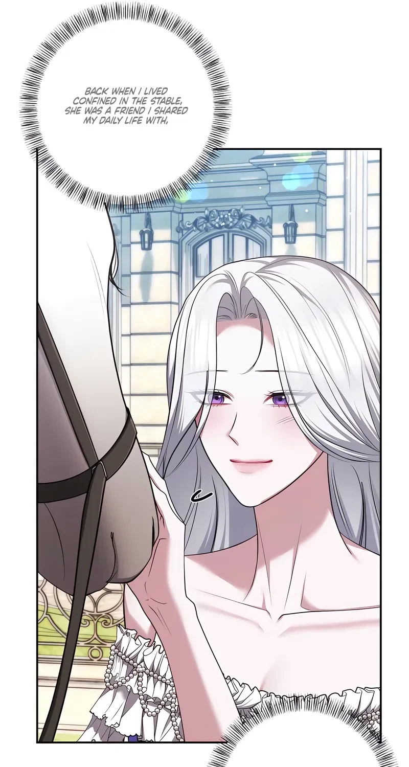 Taming The Arrogant Grand Duke Chapter 43, page 61