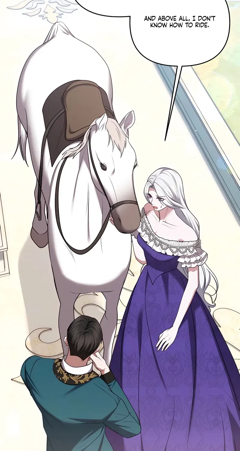 Taming The Arrogant Grand Duke Chapter 43, page 64