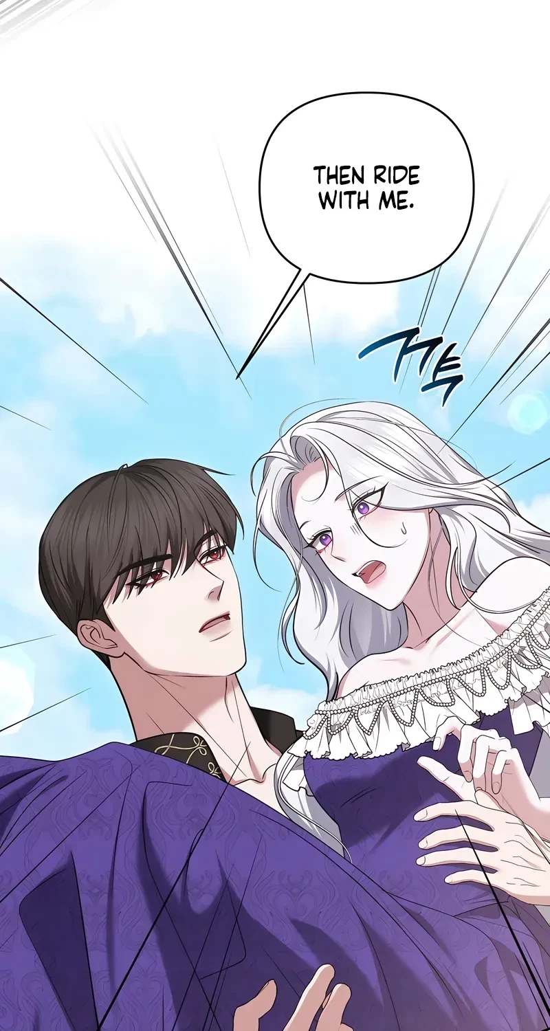 Taming The Arrogant Grand Duke Chapter 43, page 67