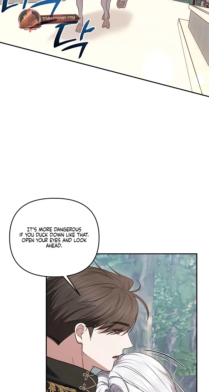 Taming The Arrogant Grand Duke Chapter 43, page 76