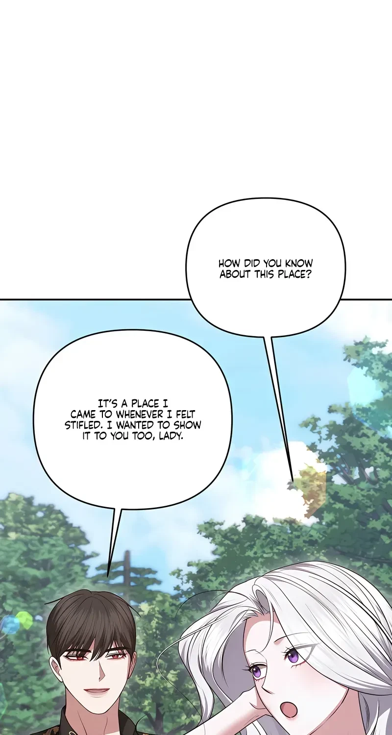 Taming The Arrogant Grand Duke Chapter 43, page 86