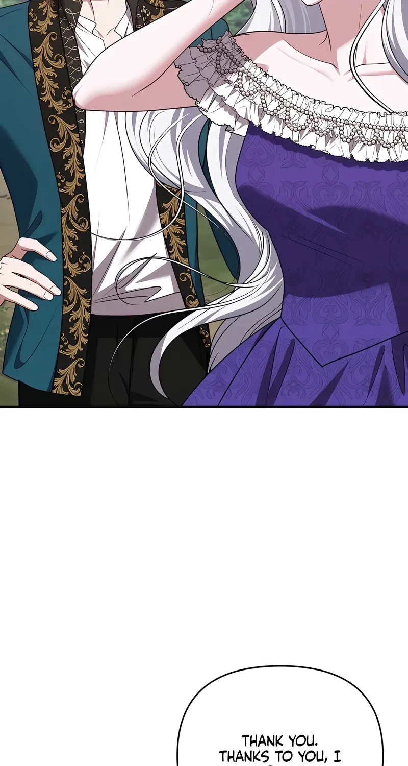 Taming The Arrogant Grand Duke Chapter 43, page 87