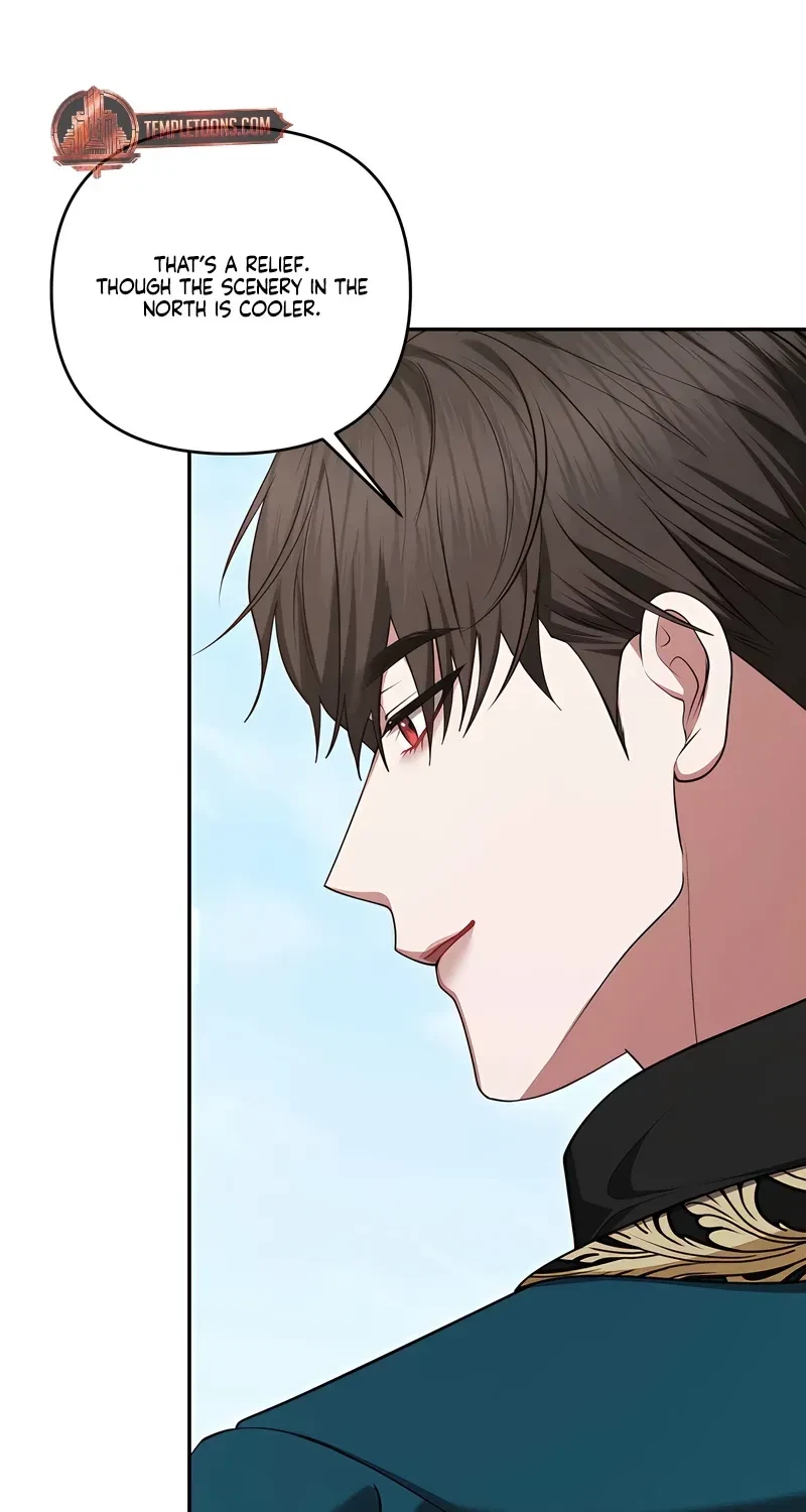 Taming The Arrogant Grand Duke Chapter 43, page 89