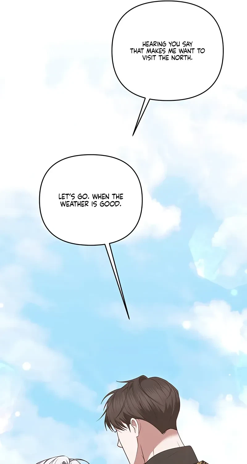Taming The Arrogant Grand Duke Chapter 43, page 91
