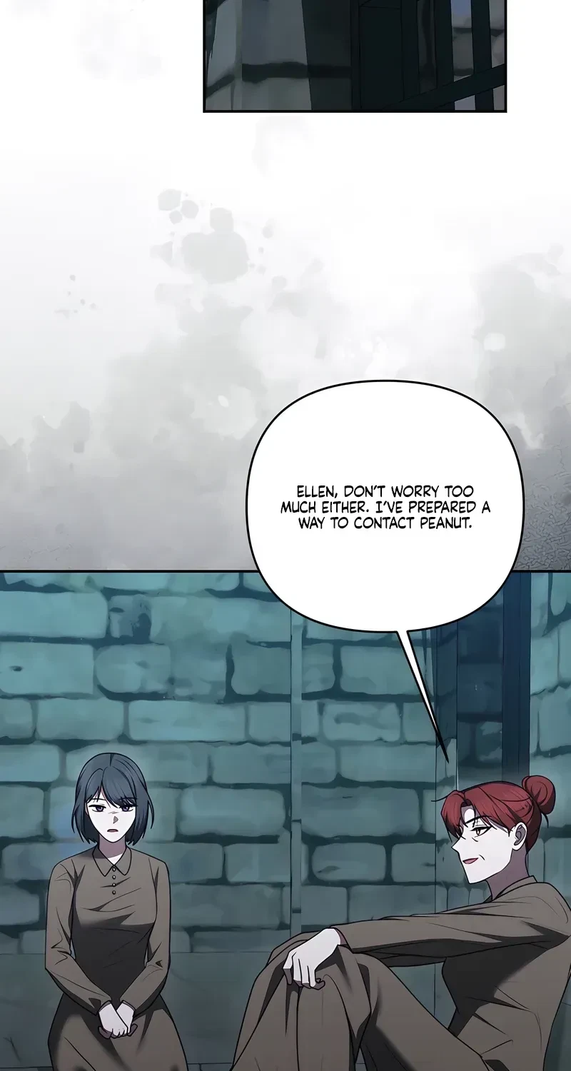 Taming The Arrogant Grand Duke Chapter 43, page 94