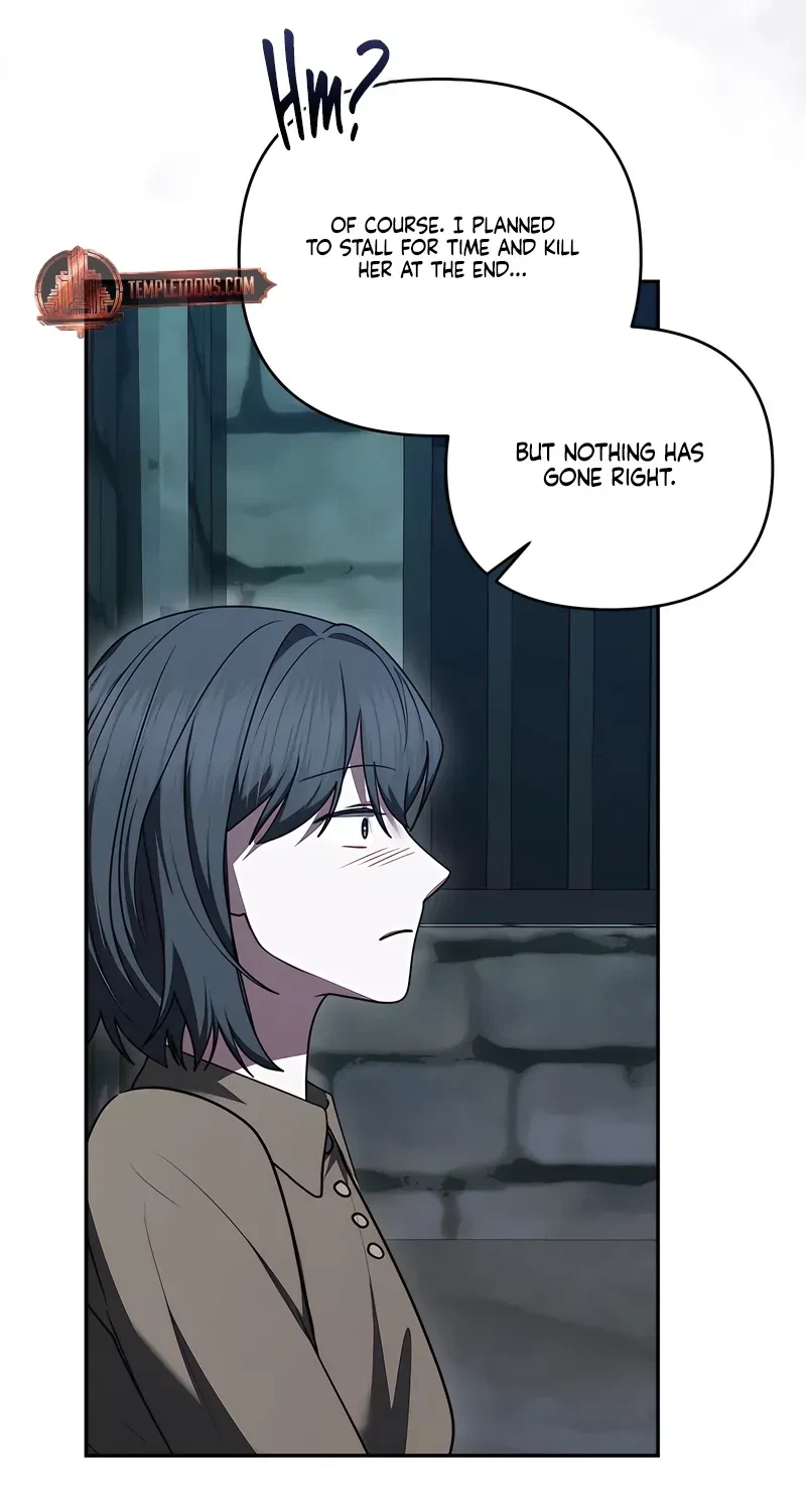 Taming The Arrogant Grand Duke Chapter 43, page 96