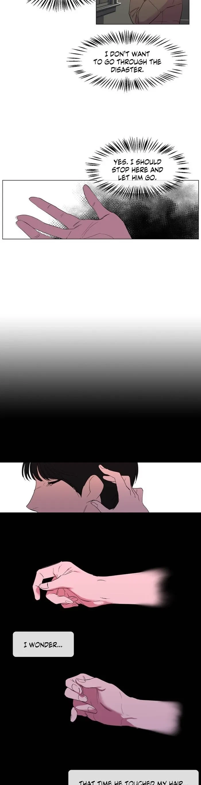 The Baker On The First Floor Chapter 33, page 13