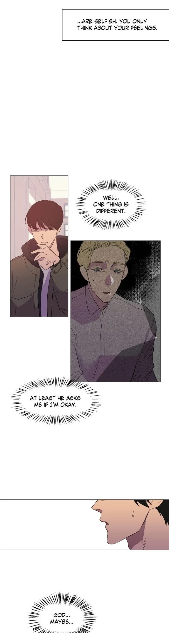 The Baker On The First Floor Chapter 33, page 7