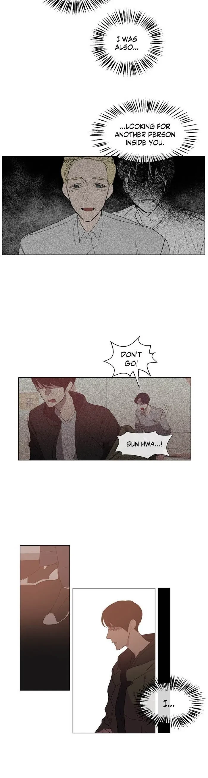 The Baker On The First Floor Chapter 33, page 8