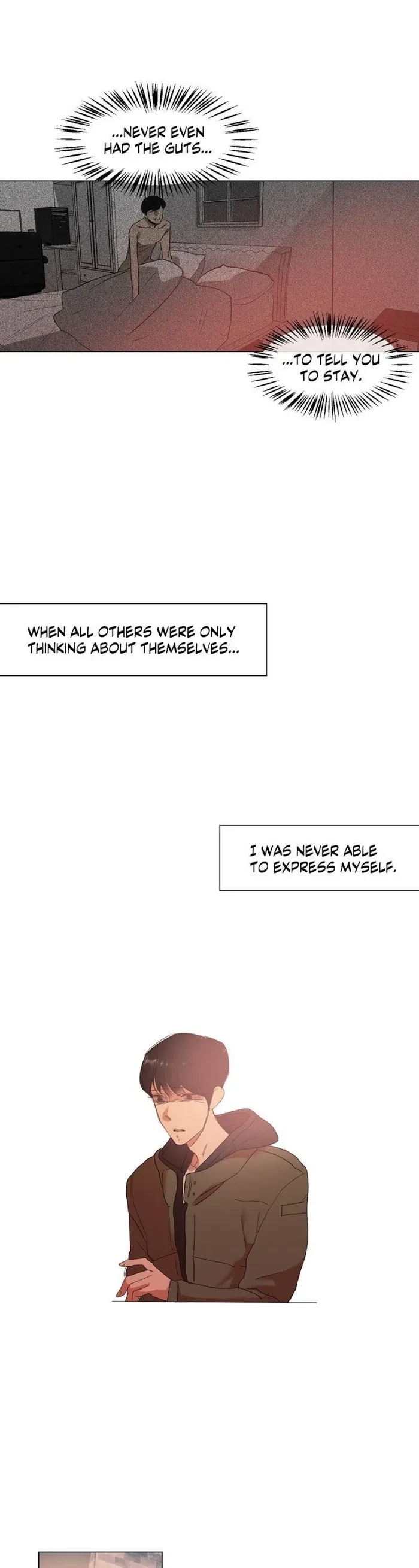 The Baker On The First Floor Chapter 33, page 9