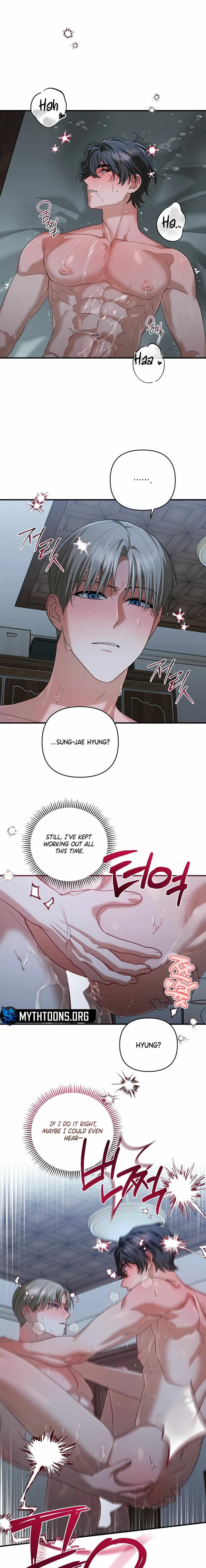 The Method Messiah Chapter 24, page 2