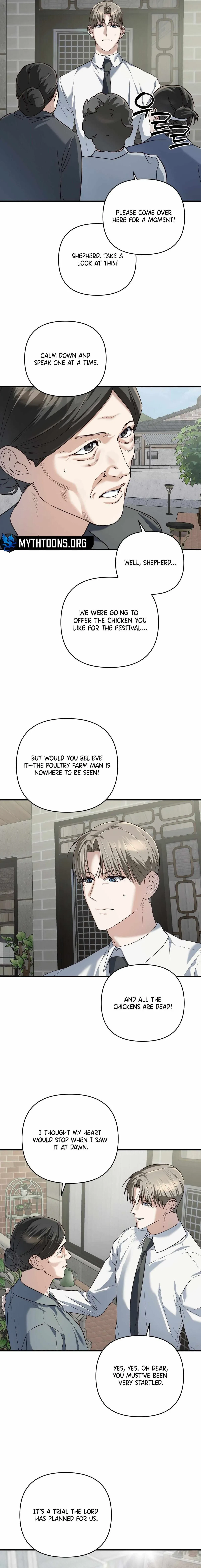 The Method Messiah Chapter 24, page 7
