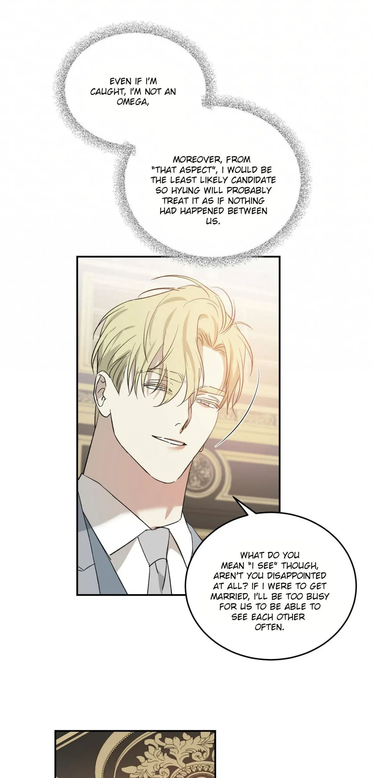 My Master, My Joo-In Chapter 14, page 13