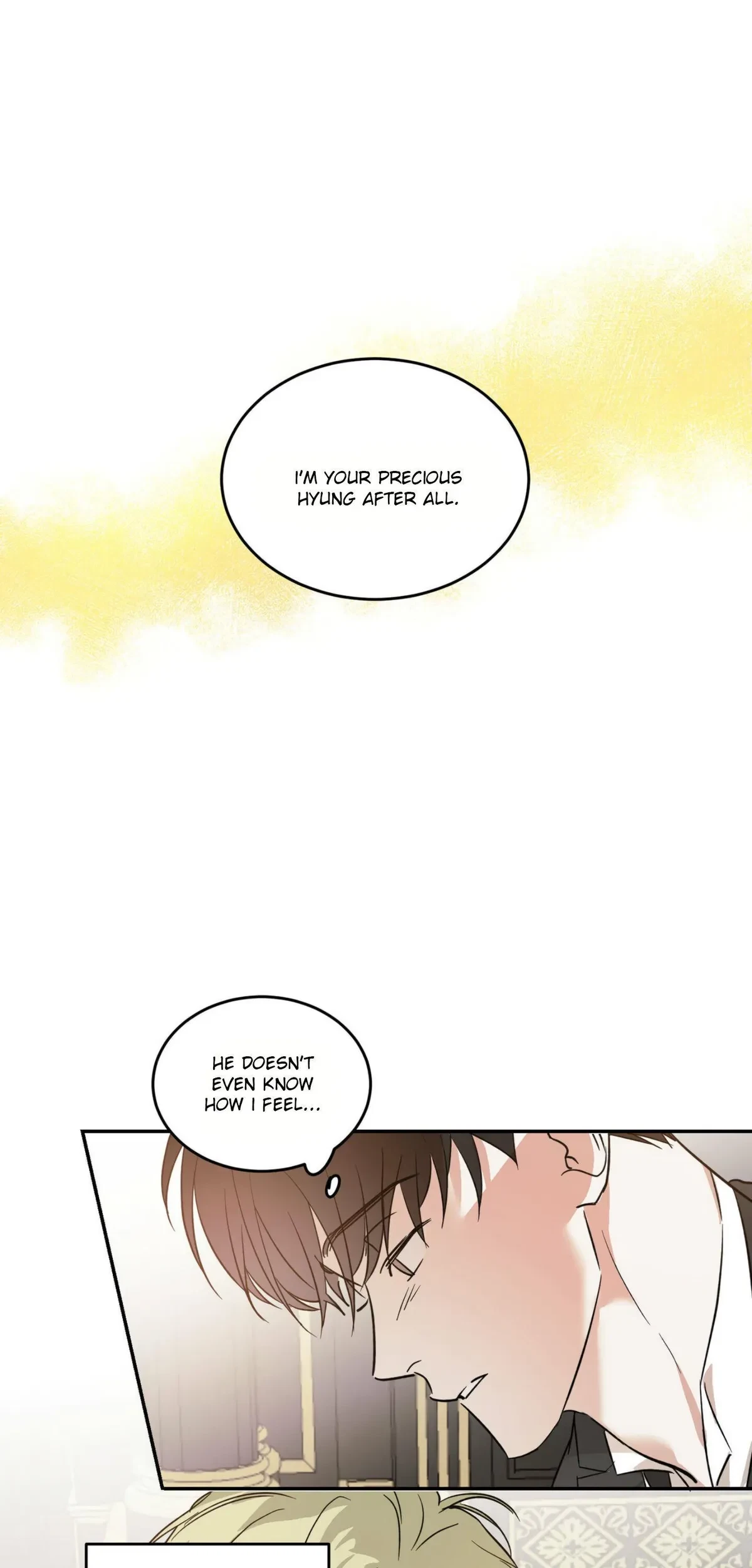 My Master, My Joo-In Chapter 14, page 15