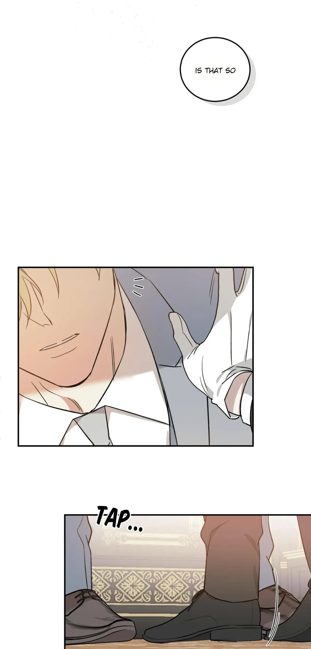 My Master, My Joo-In Chapter 14, page 17