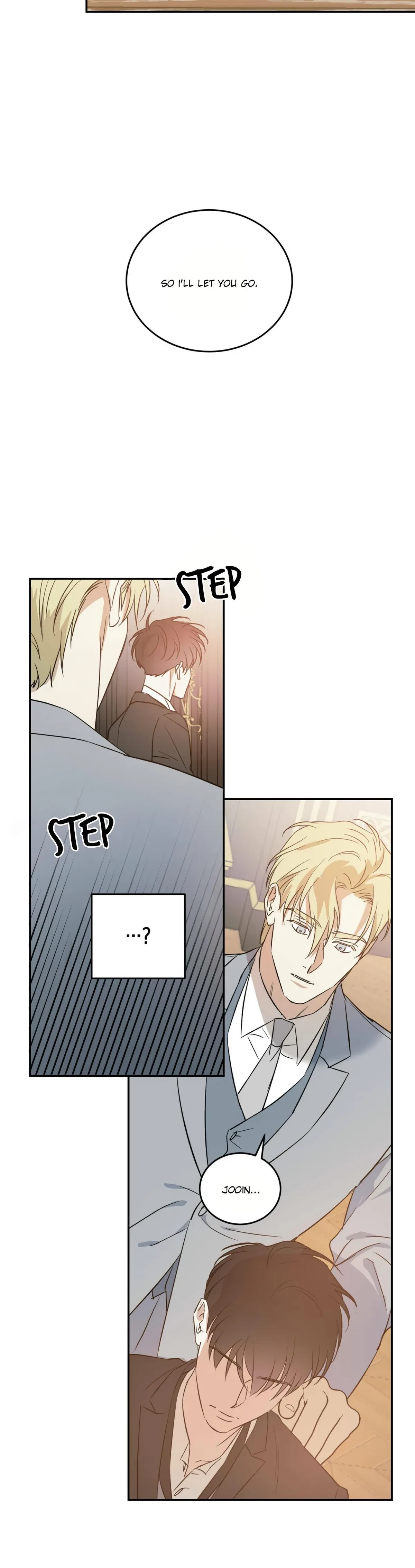 My Master, My Joo-In Chapter 14, page 18