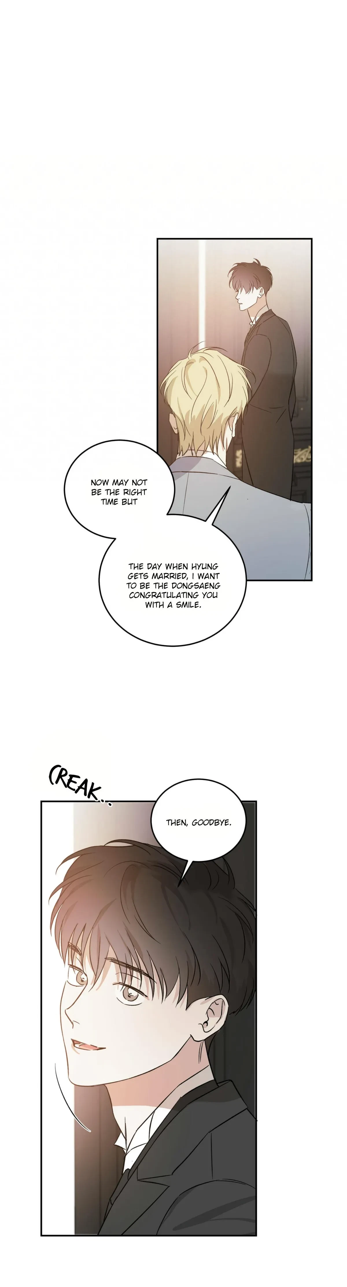My Master, My Joo-In Chapter 14, page 19