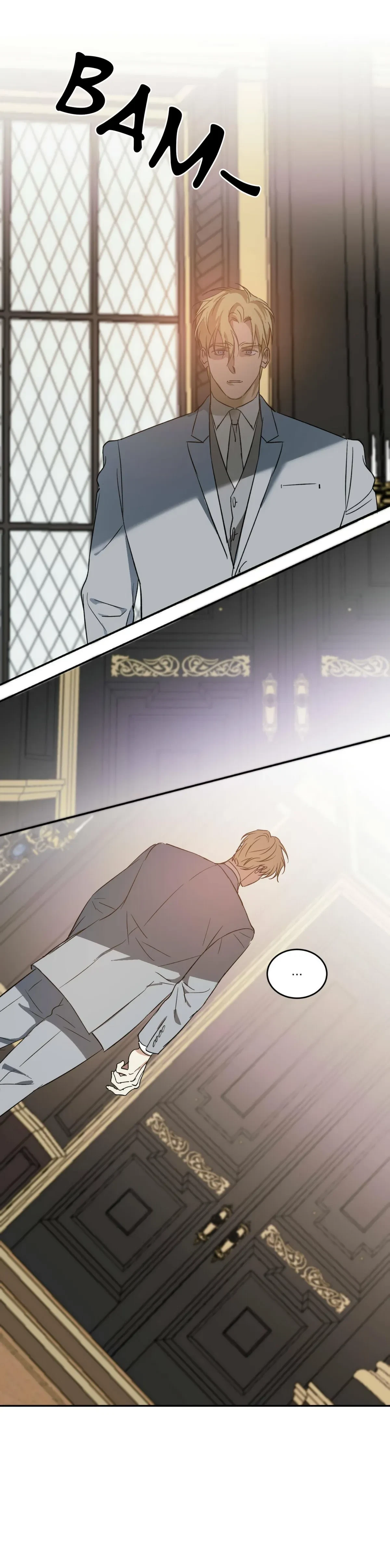 My Master, My Joo-In Chapter 14, page 20
