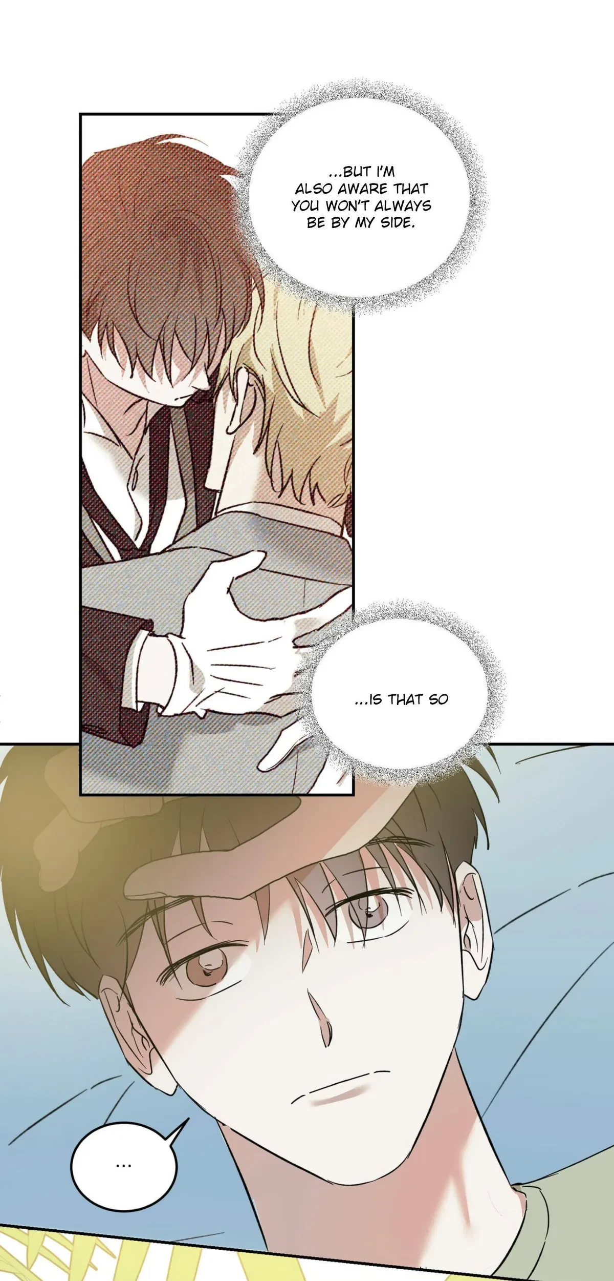 My Master, My Joo-In Chapter 14, page 25