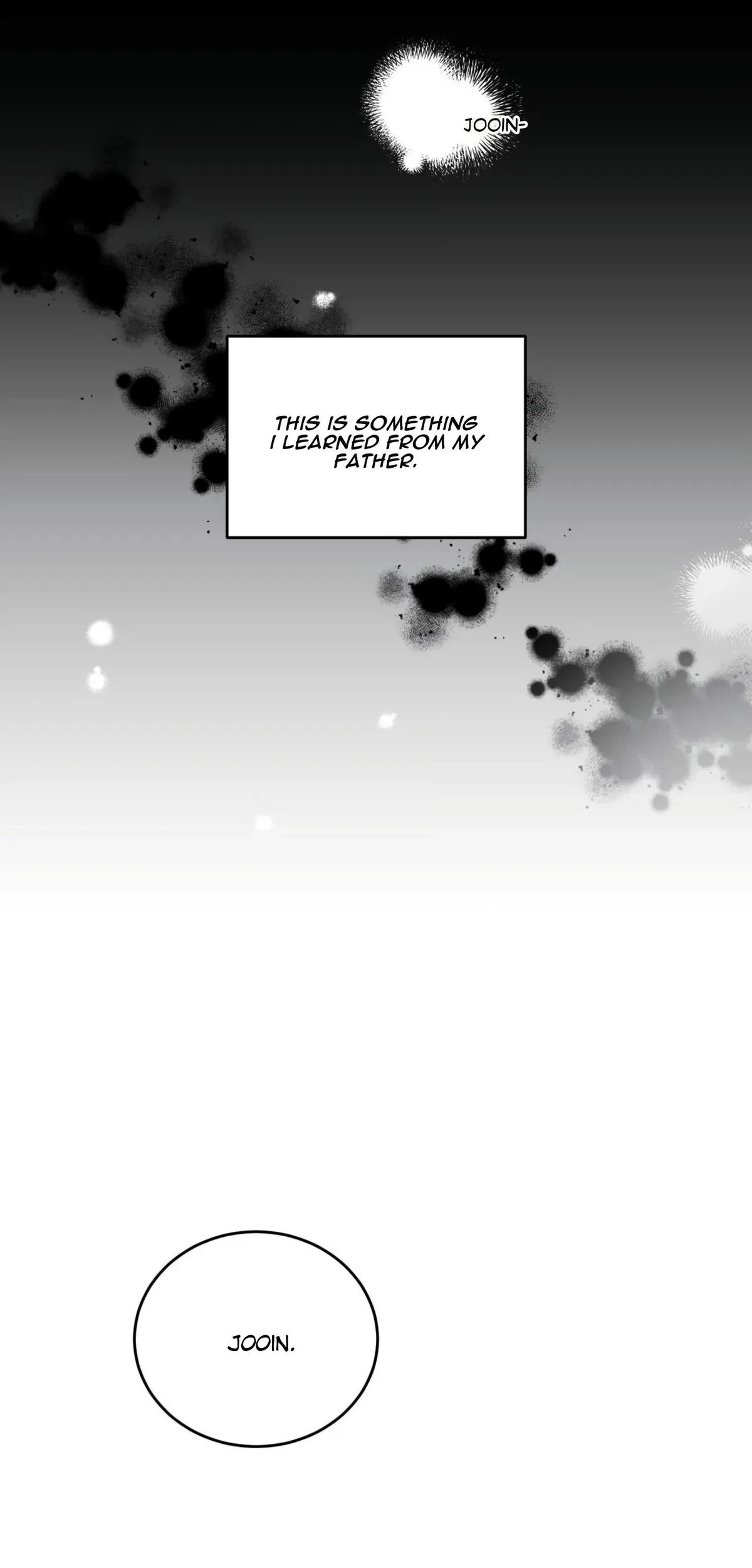 My Master, My Joo-In Chapter 14, page 27