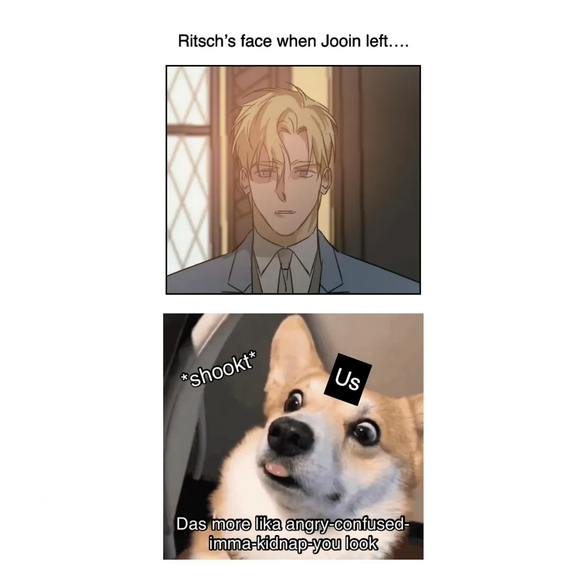 My Master, My Joo-In Chapter 14, page 30