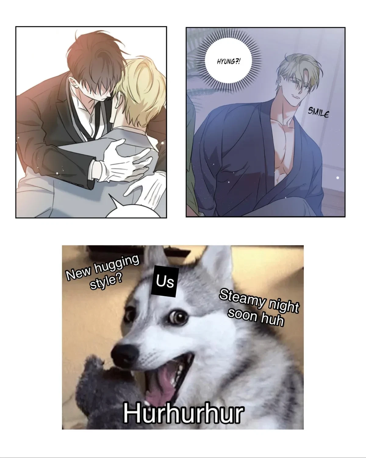 My Master, My Joo-In Chapter 14, page 31