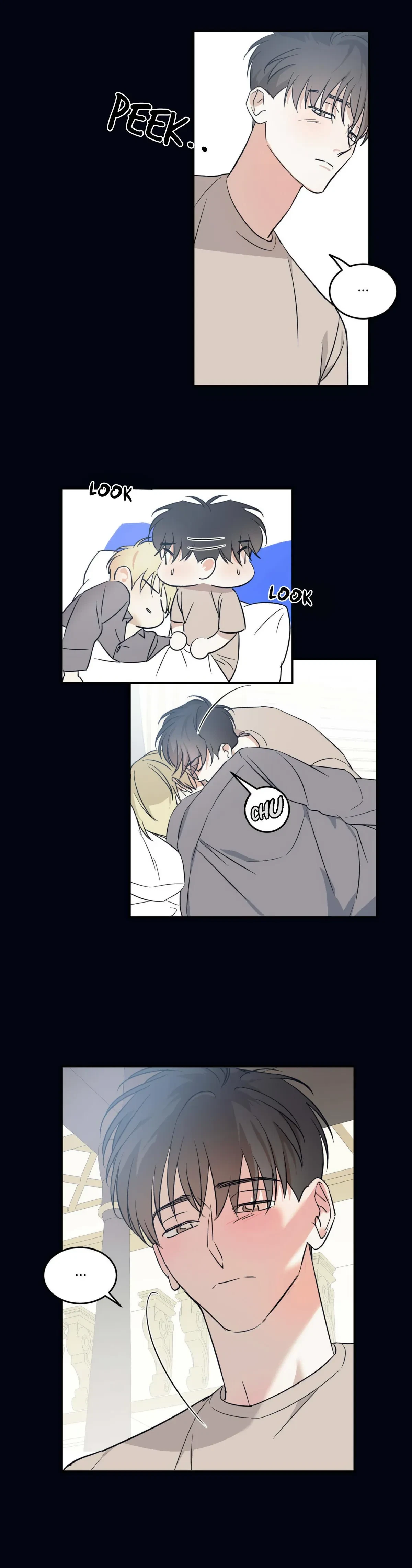 My Master, My Joo-In Chapter 14, page 7