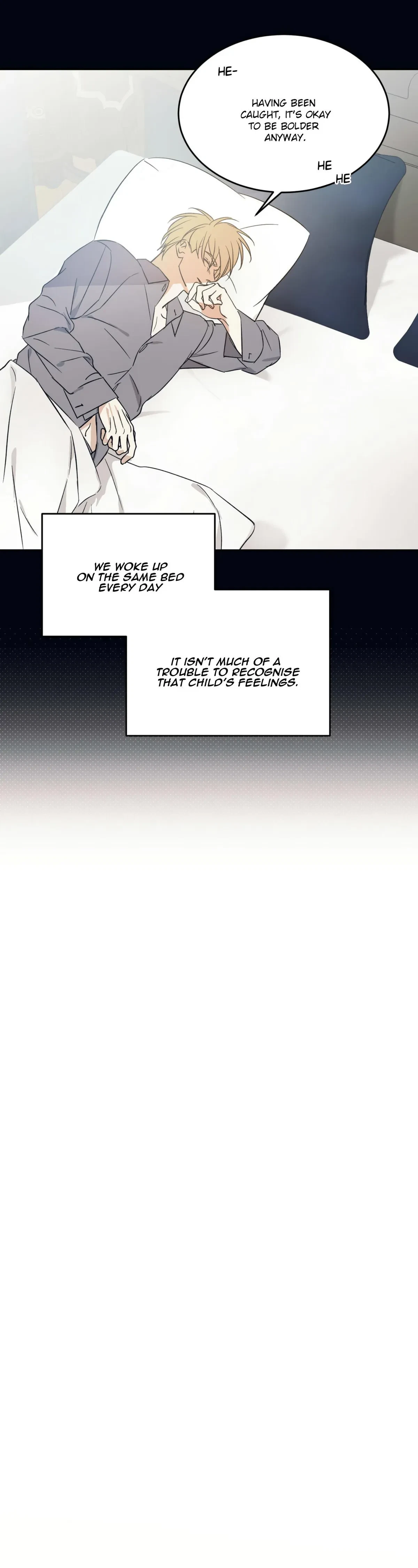 My Master, My Joo-In Chapter 14, page 9
